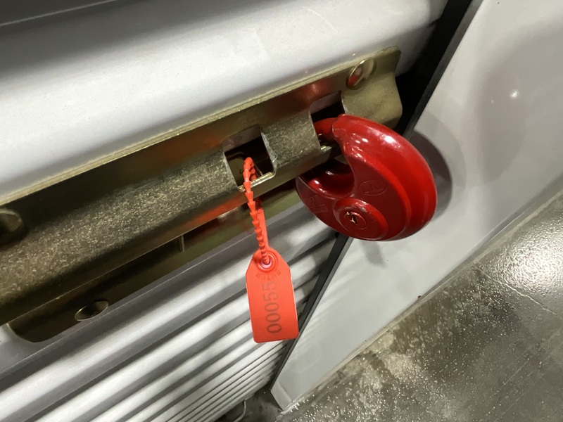 SmartStop Self Storage - Savage Drive - Cambridge  auction IB-1939