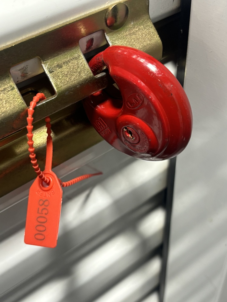 SmartStop Self Storage - Savage Drive - Cambridge  auction IB-1439