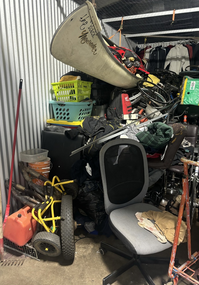 SmartStop Self Storage - Savage Drive - Cambridge  auction IB-1439 20