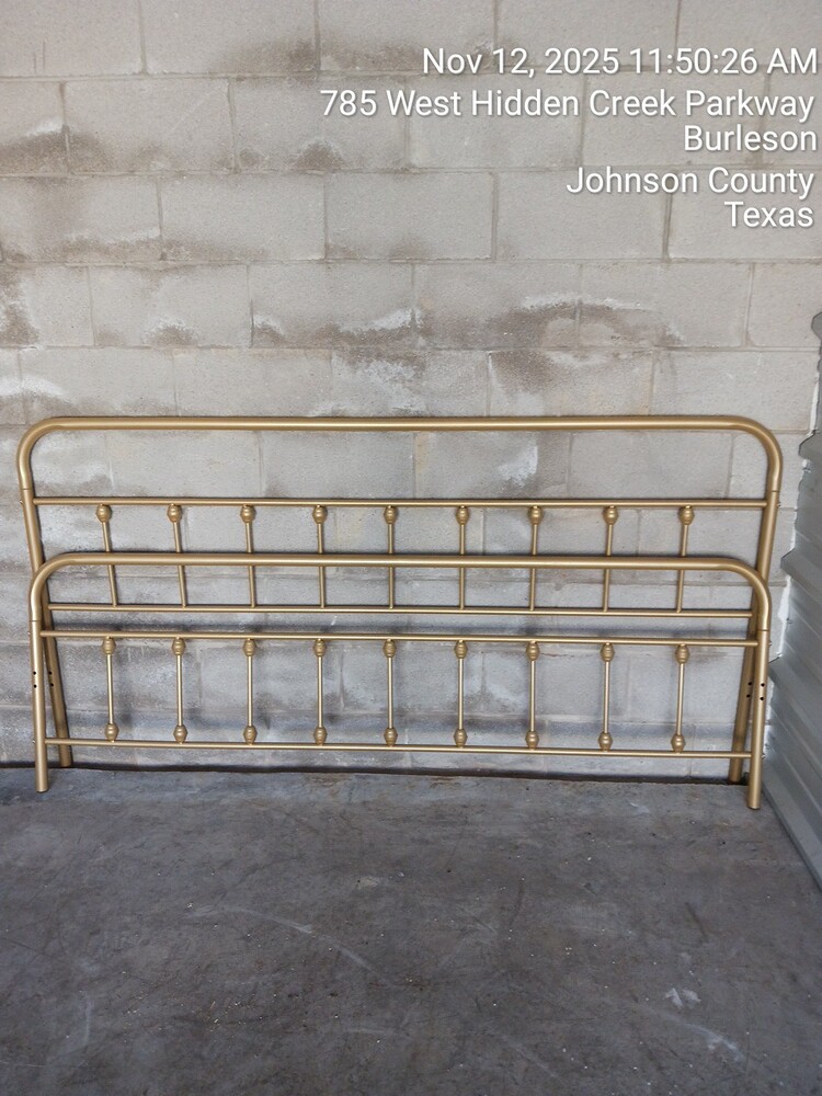 Storage Depot DFW - Burleson  auction IB-8788 10