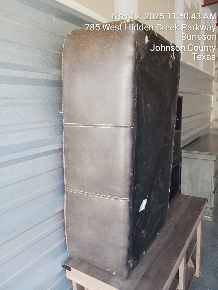 Storage Depot DFW - Burleson  auction IB-8788 40