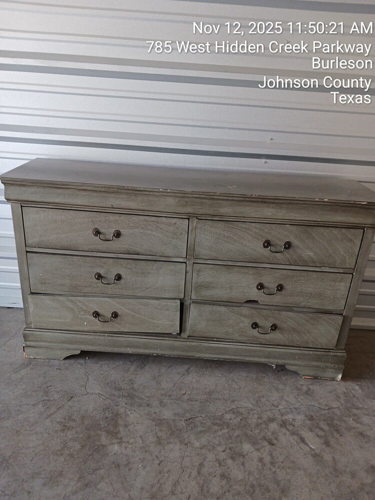 Storage Depot DFW - Burleson  auction IB-8788 20