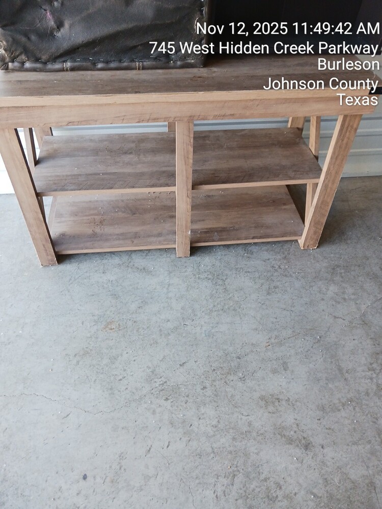 Storage Depot DFW - Burleson  auction IB-8788 30