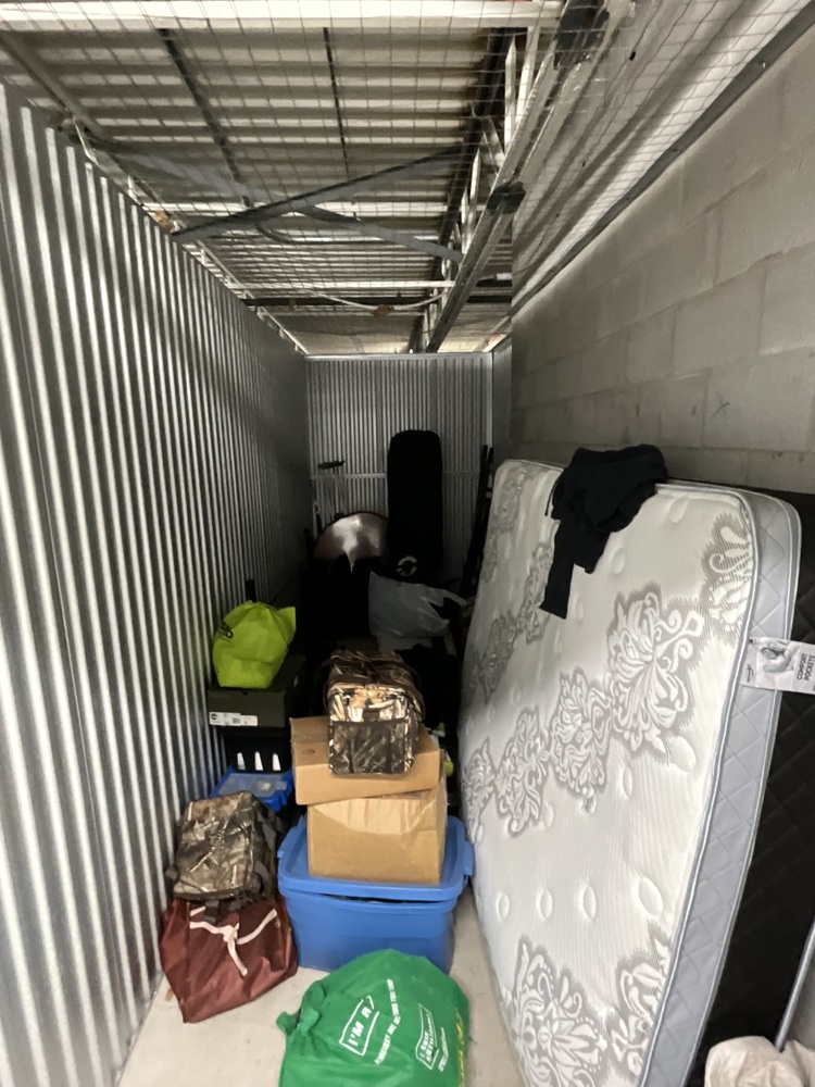 SmartStop Self Storage - Lakeshore Miss  auction IB-1724