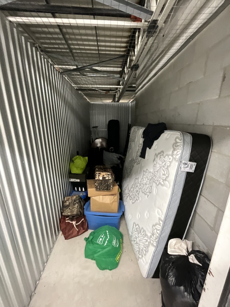 SmartStop Self Storage - Lakeshore Miss  auction IB-1724 20