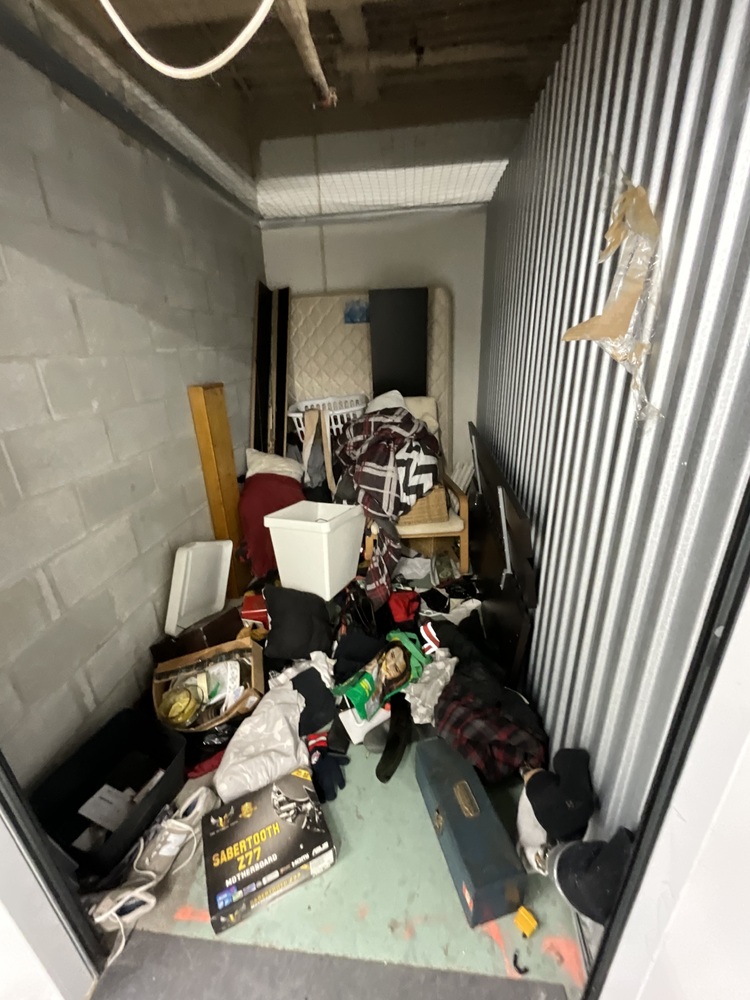 SmartStop Self Storage - Lakeshore Miss  auction IB-3886