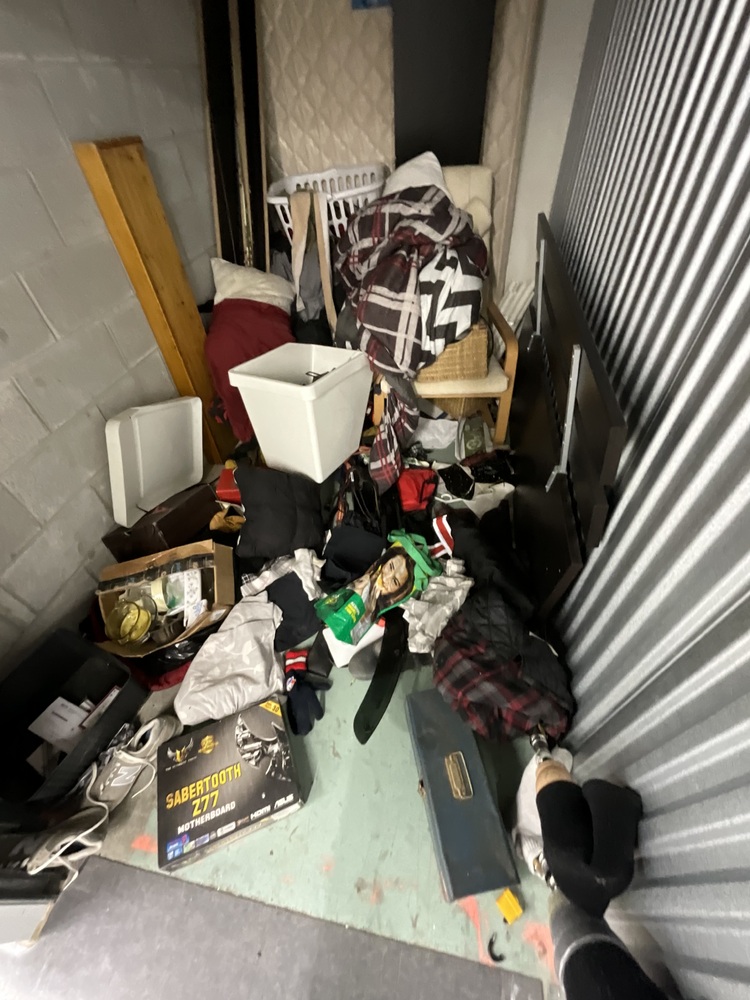 SmartStop Self Storage - Lakeshore Miss  auction IB-3886 20