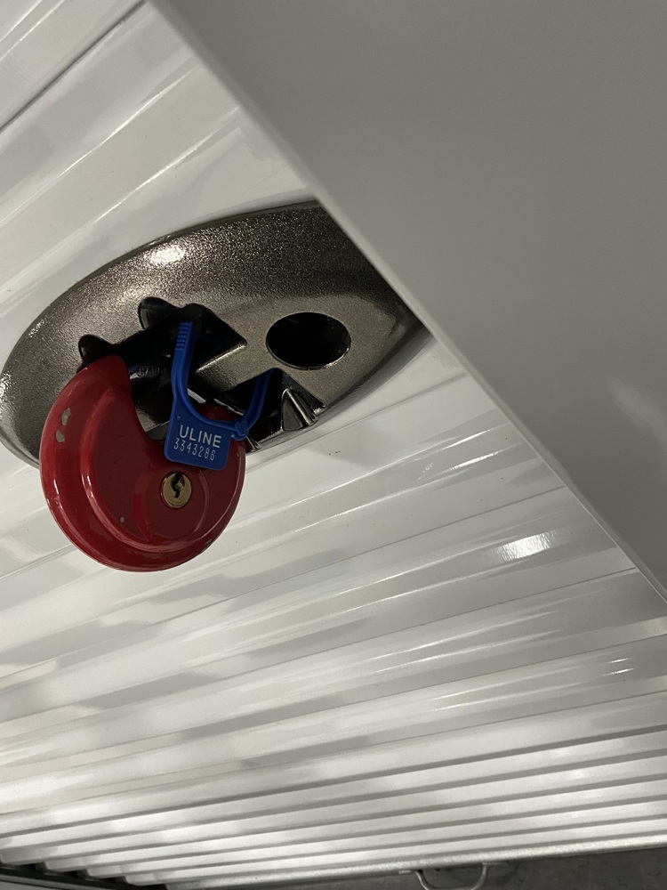 SmartStop Self Storage - Lakeshore Miss  auction IB-3886 30