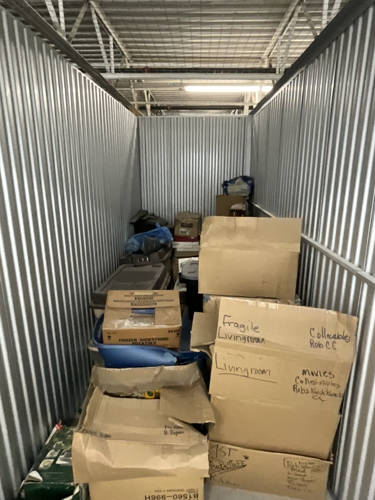 SmartStop Self Storage - Lakeshore Miss  auction IB-9642