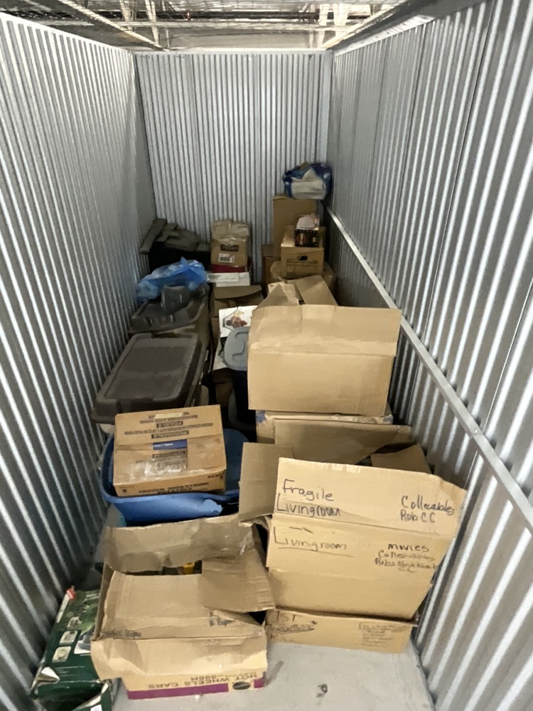 SmartStop Self Storage - Lakeshore Miss  auction IB-9642 20