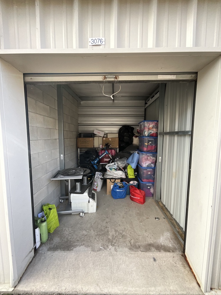 SmartStop Self Storage - Mavis Mississauga  auction IB-8056