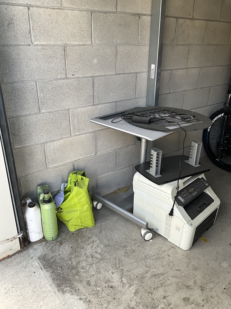 SmartStop Self Storage - Mavis Mississauga  auction IB-8056 10