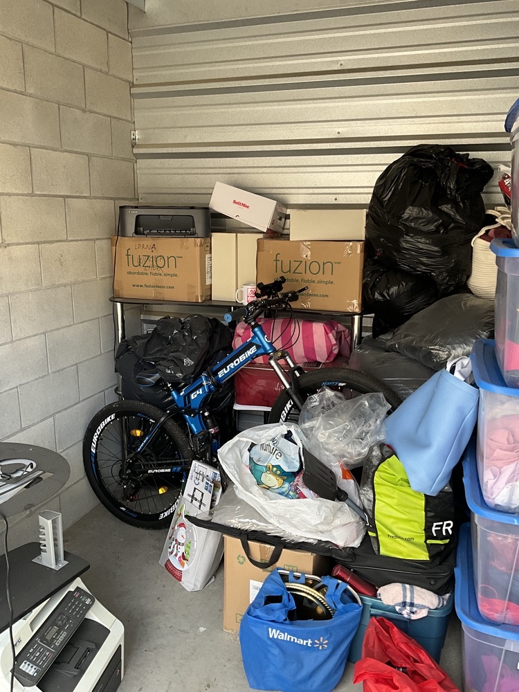 SmartStop Self Storage - Mavis Mississauga  auction IB-8056 20