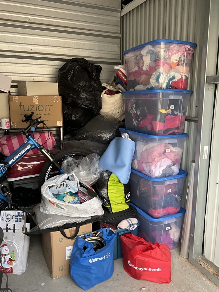 SmartStop Self Storage - Mavis Mississauga  auction IB-8056 30