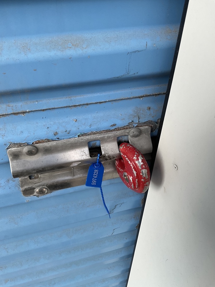 SmartStop Self Storage - Mavis Mississauga  auction IB-8056 40