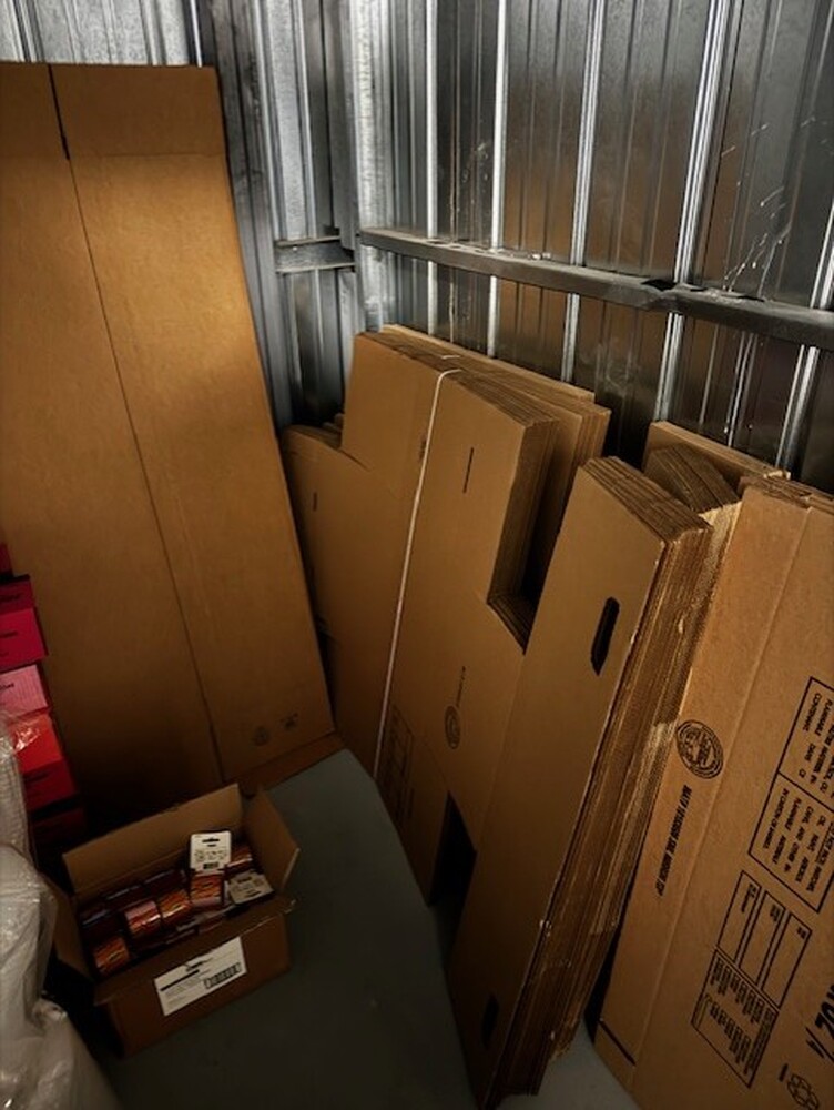 3103 - StorageMart Rue Jacquard  auction IB-8532 20