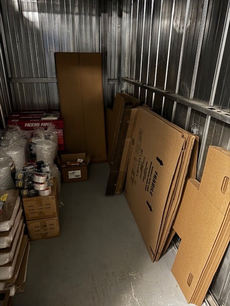 3103 - StorageMart Rue Jacquard  auction IB-8532 10