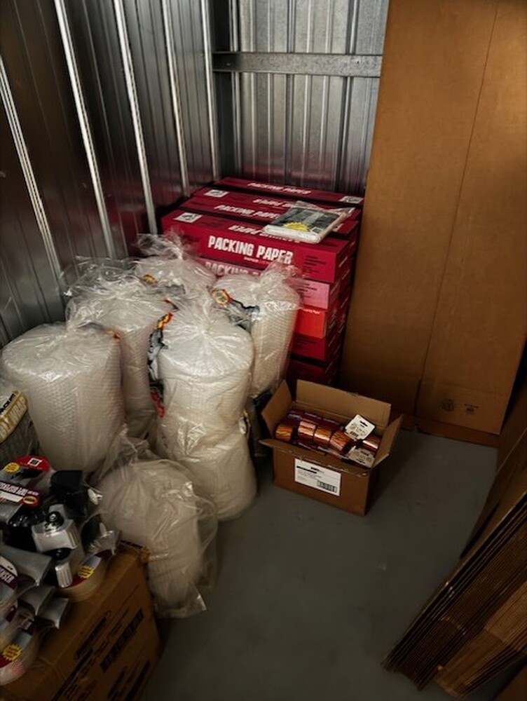 3103 - StorageMart Rue Jacquard  auction IB-8532 30