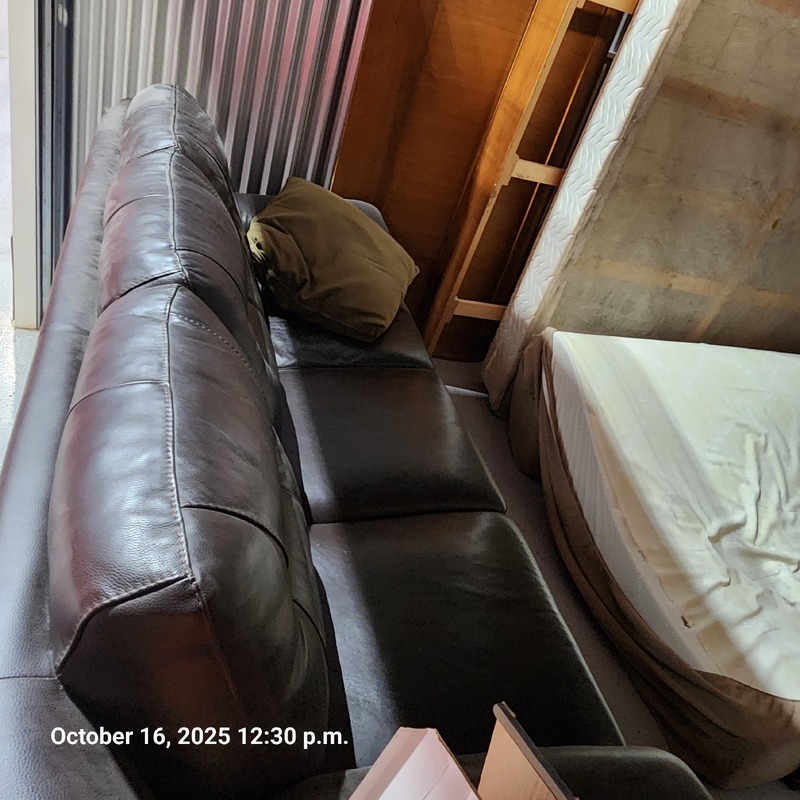 Moving & Storage of Devonshire Heights  auction IB-6792 20