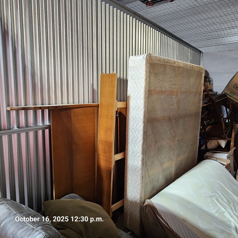 Moving & Storage of Devonshire Heights  auction IB-6792 30
