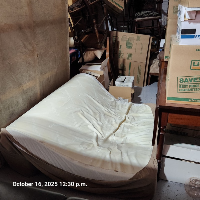 Moving & Storage of Devonshire Heights  auction IB-6792 40