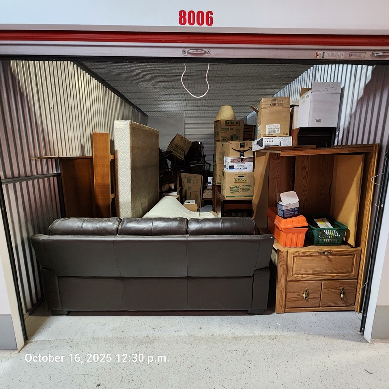 Moving & Storage of Devonshire Heights  auction IB-6792 50