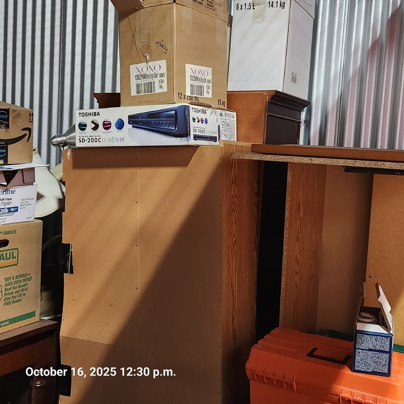 Moving & Storage of Devonshire Heights  auction IB-6792 70