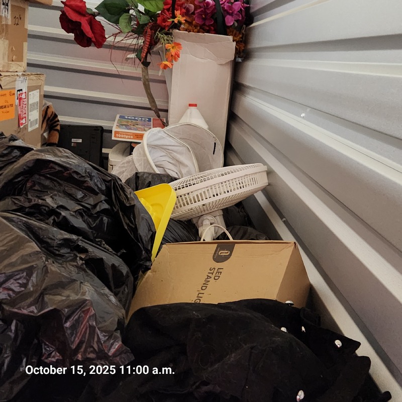 Moving & Storage of South Walkerville  auction IB-2780 10