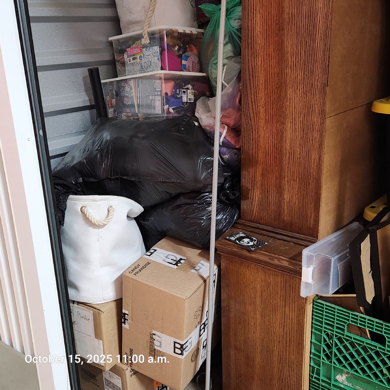 Moving & Storage of South Walkerville  auction IB-2780 30