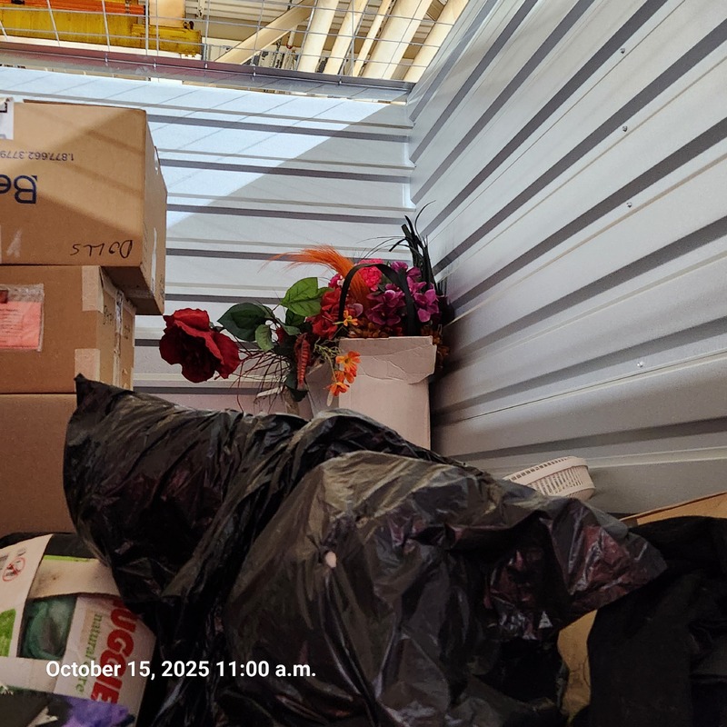 Moving & Storage of South Walkerville  auction IB-2780 50