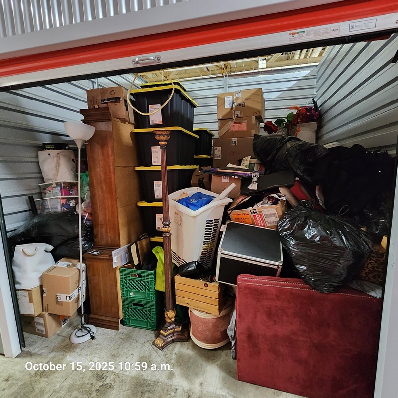 Moving & Storage of South Walkerville  auction IB-2780 60