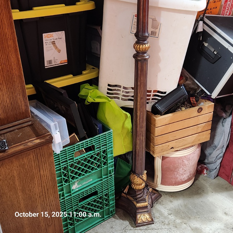 Moving & Storage of South Walkerville  auction IB-2780 70
