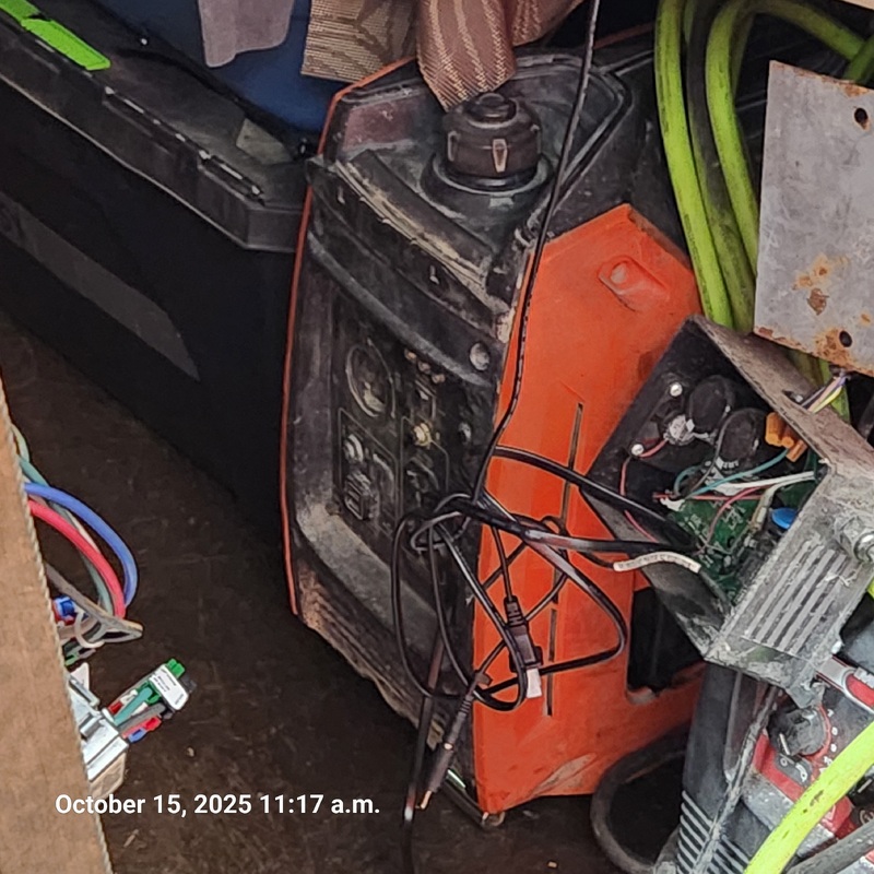 Moving & Storage of South Walkerville  auction IB-2832