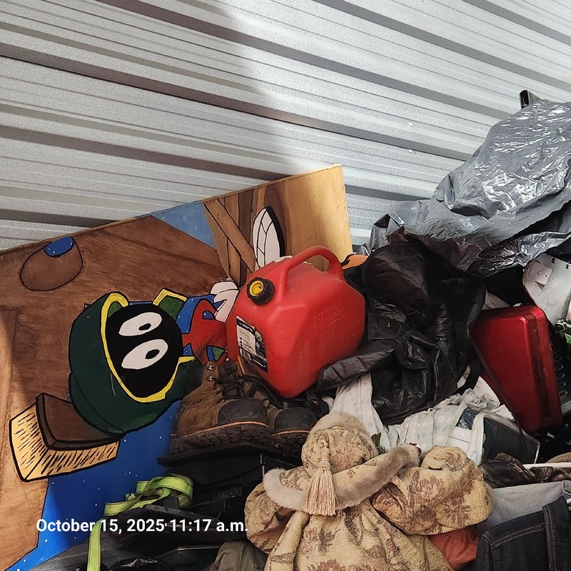 Moving & Storage of South Walkerville  auction IB-2832 10