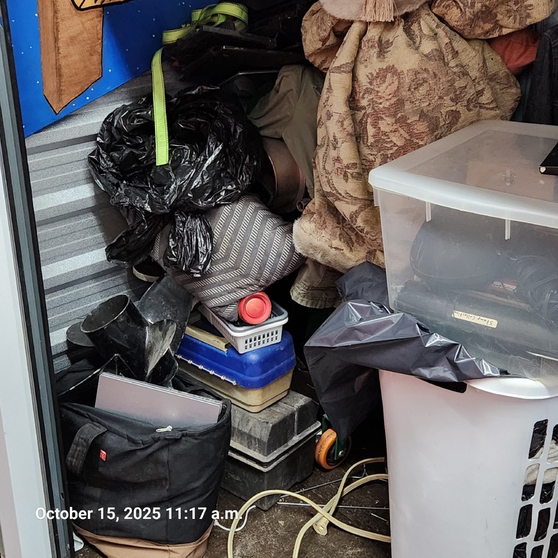 Moving & Storage of South Walkerville  auction IB-2832 30