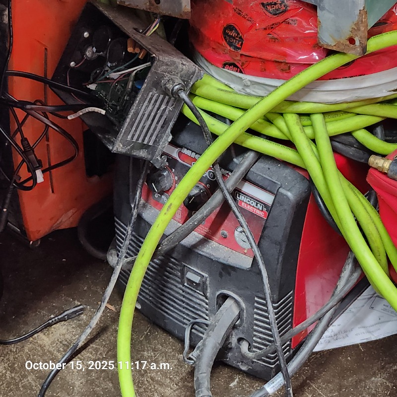 Moving & Storage of South Walkerville  auction IB-2832 40