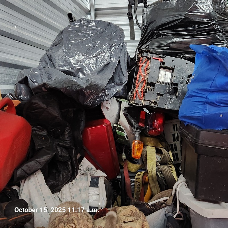 Moving & Storage of South Walkerville  auction IB-2832 50