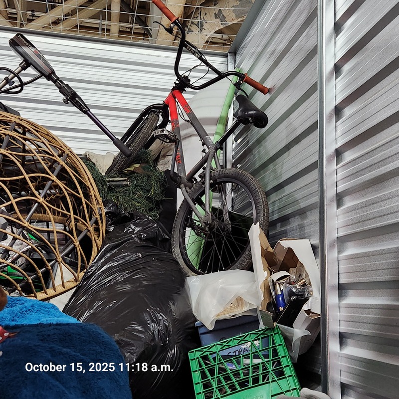 Moving & Storage of South Walkerville  auction IB-2832 60