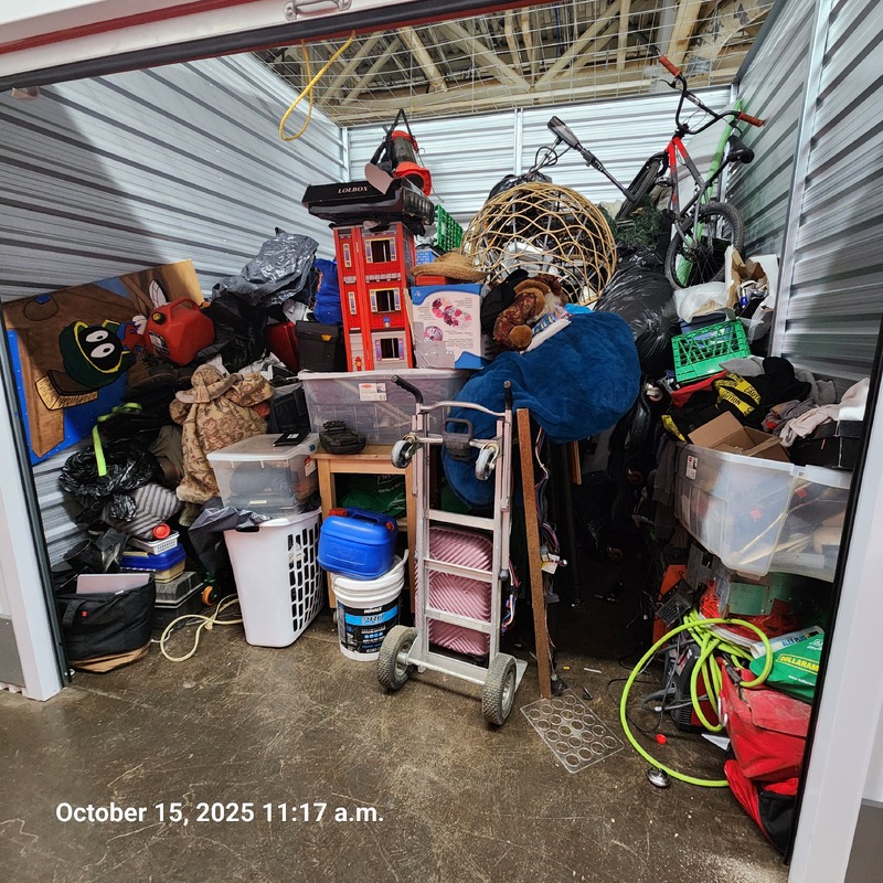 Moving & Storage of South Walkerville  auction IB-2832 110