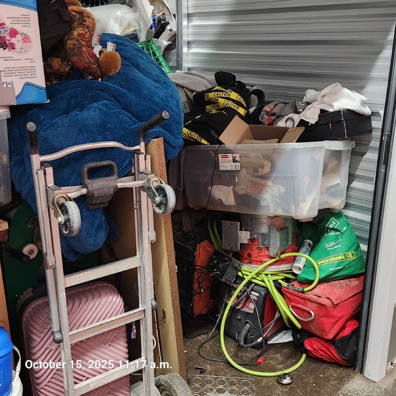 Moving & Storage of South Walkerville  auction IB-2832 120