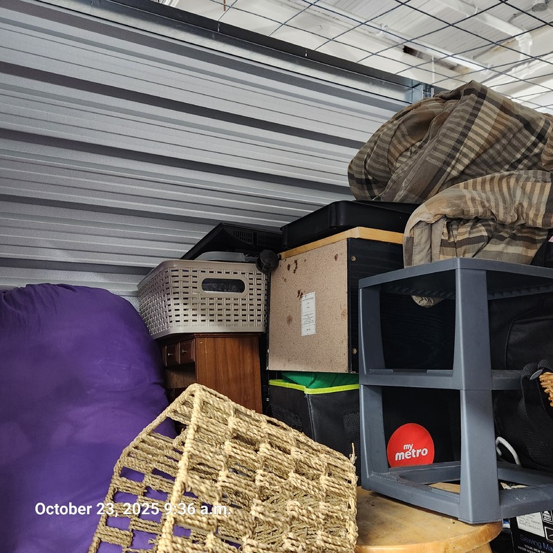 Moving & Storage of Western Fair  auction IB-1796 70