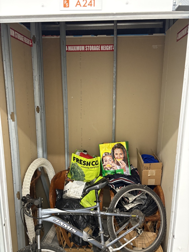 Public Storage P0018 -Dupont St  auction IB-6238 20