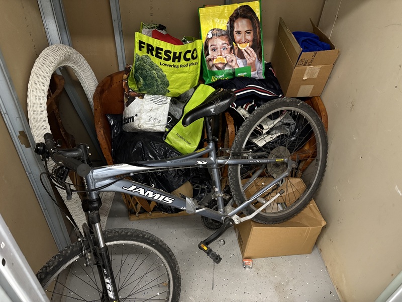 Public Storage P0018 -Dupont St  auction IB-6238 40