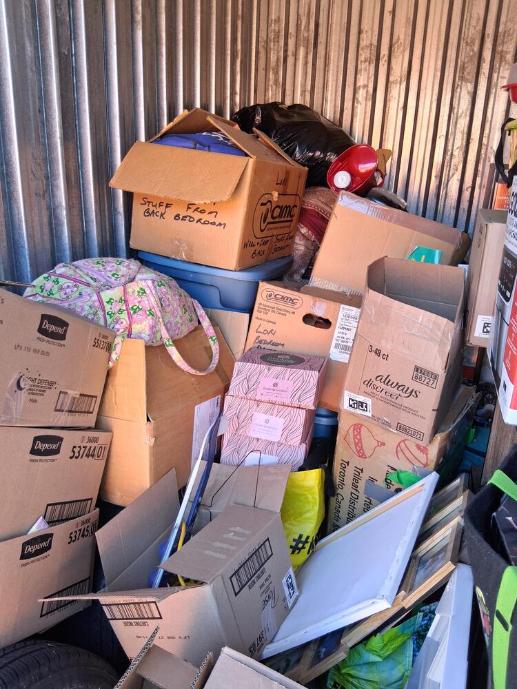 L175 - Access Storage - 35 Dalkeith Dr  auction IB-3137 30