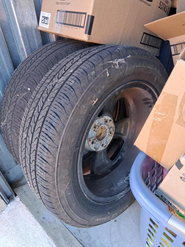 L175 - Access Storage - 35 Dalkeith Dr  auction IB-3137 20