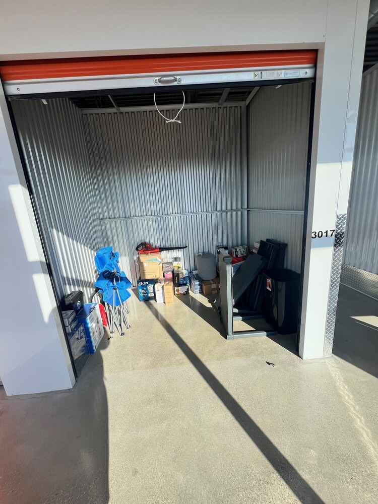 1-800-Self-Storage.com of Plymouth  auction IB-8536 20