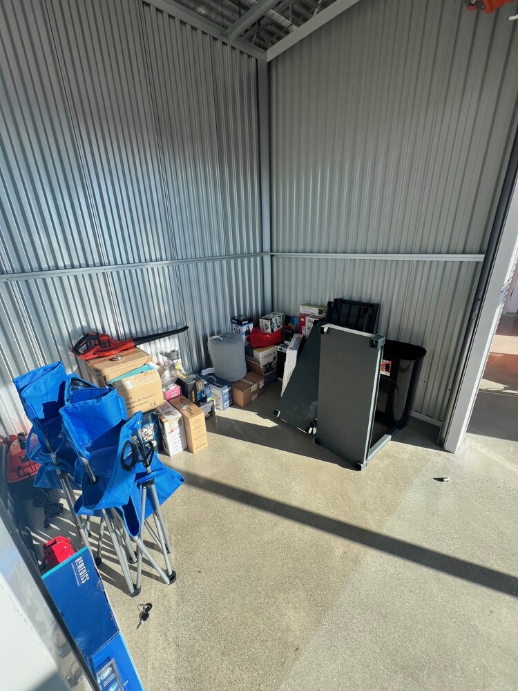 1-800-Self-Storage.com of Plymouth  auction IB-8536 30