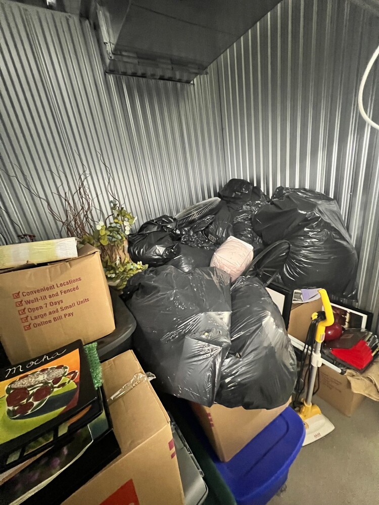 1-800-Self-Storage.com of Plymouth  auction IB-4829 10