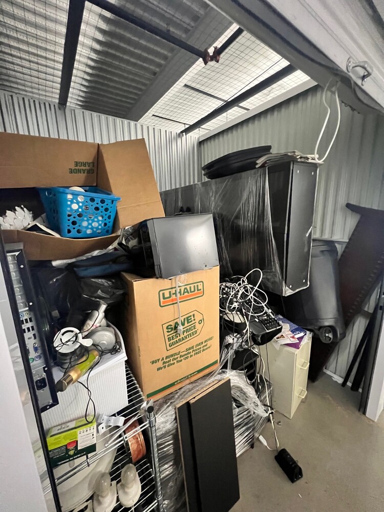 1-800-Self-Storage.com of Plymouth  auction IB-9245 20