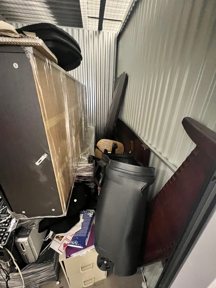 1-800-Self-Storage.com of Plymouth  auction IB-9245 30